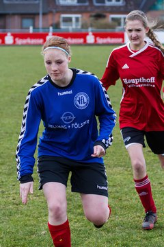 Bild 11 - Frauen VfL Kellinghusen - TSV Heiligenstedten : Ergebnis: 4;1